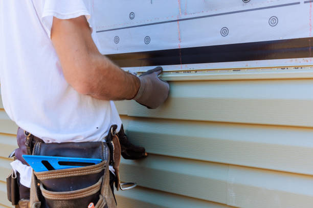 Affordable Siding Contractor solutions in Milford, IL